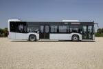 Mercedes-Benz Citaro Hybrid 2017 года
